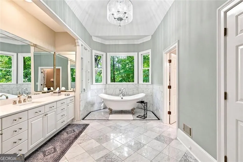 7560 Bridgegate CT Sandy Springs, GA 30350