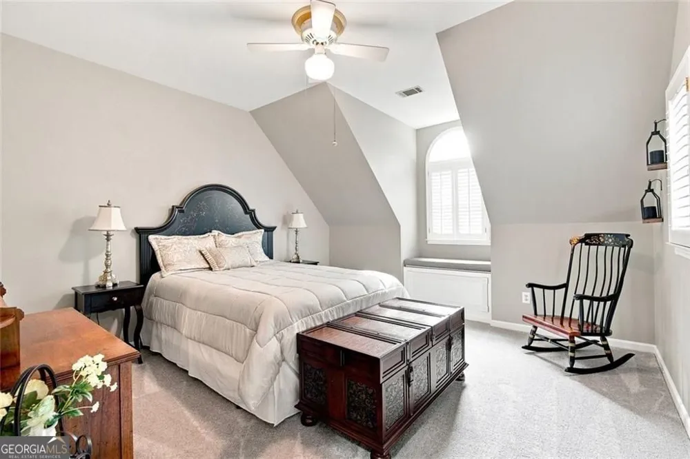 7560 Bridgegate CT Sandy Springs, GA 30350