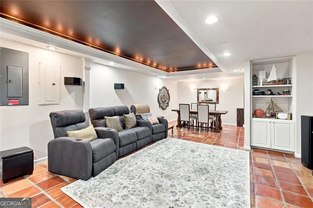 7560 Bridgegate CT Sandy Springs, GA 30350