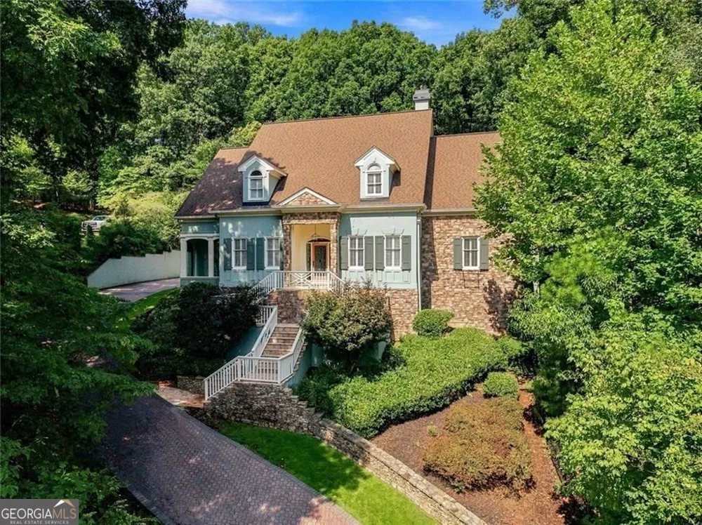7560 Bridgegate CT Sandy Springs, GA 30350