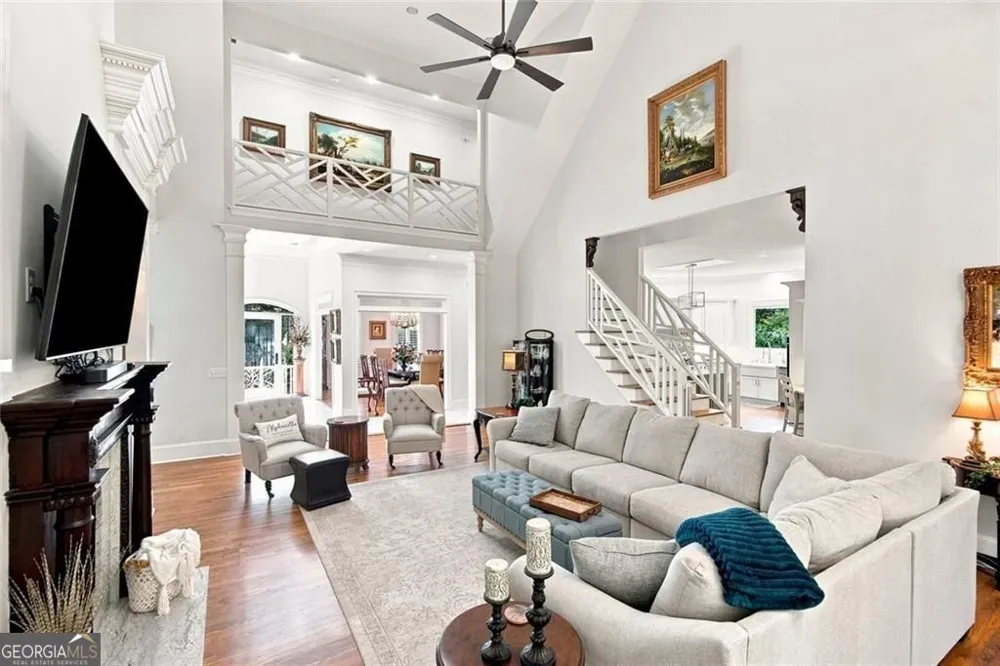 7560 Bridgegate CT Sandy Springs, GA 30350
