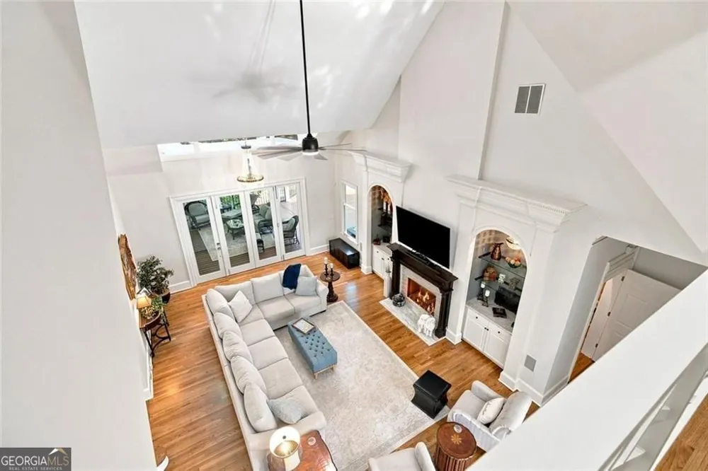 7560 Bridgegate CT Sandy Springs, GA 30350