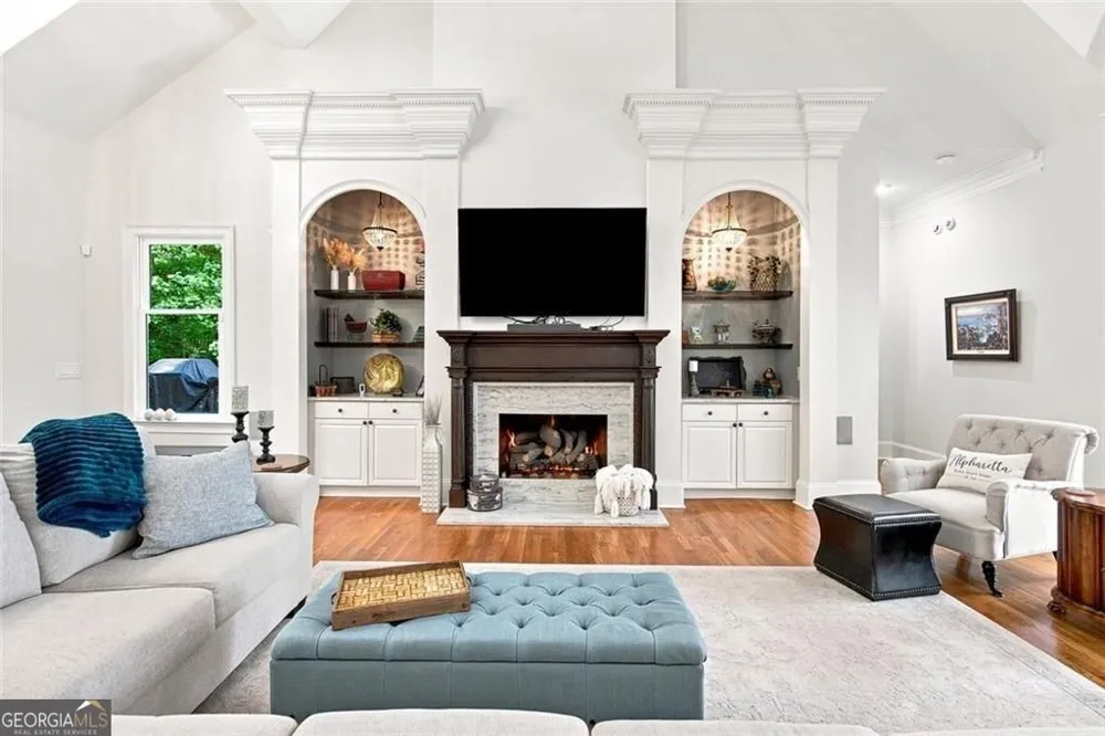 7560 Bridgegate CT Sandy Springs, GA 30350