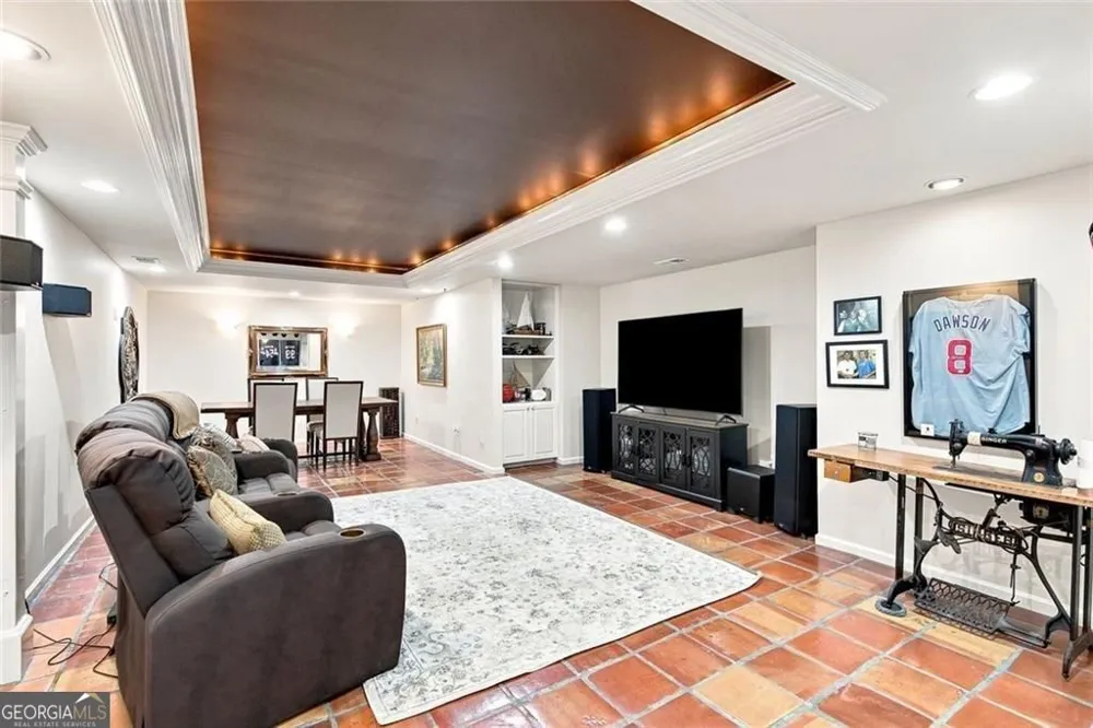7560 Bridgegate CT Sandy Springs, GA 30350