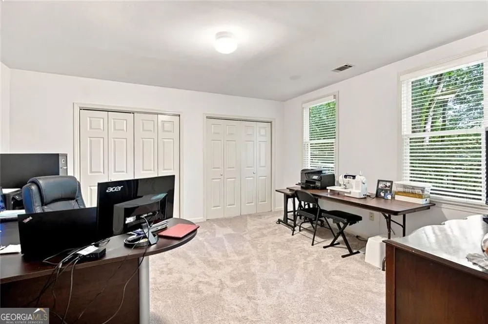 7560 Bridgegate CT Sandy Springs, GA 30350