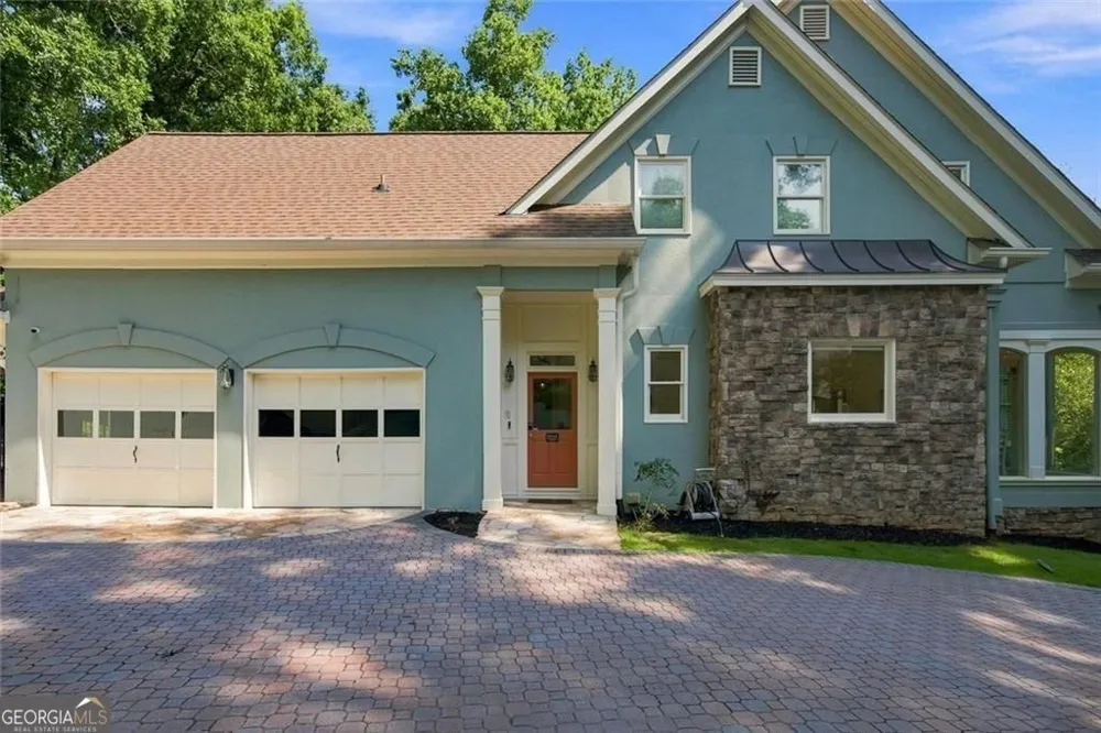 7560 Bridgegate CT Sandy Springs, GA 30350