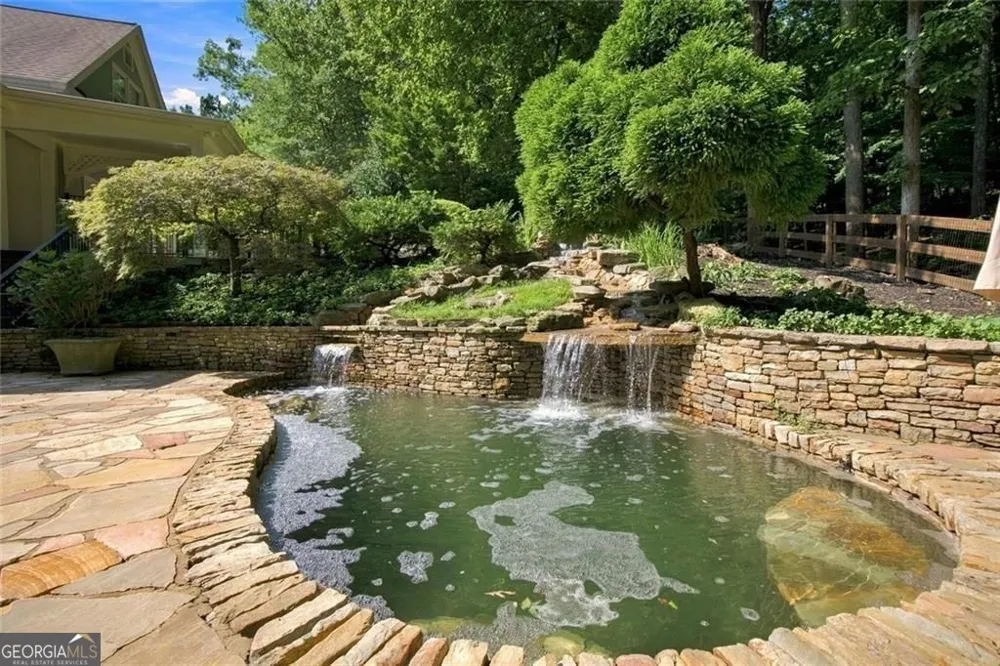 7560 Bridgegate CT Sandy Springs, GA 30350