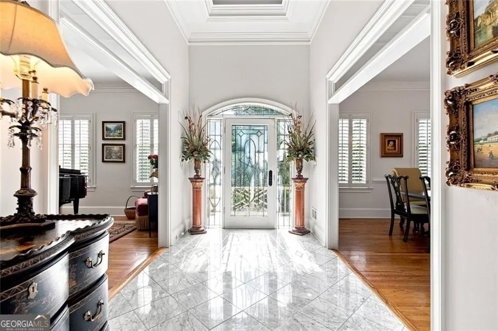 7560 Bridgegate CT Sandy Springs, GA 30350