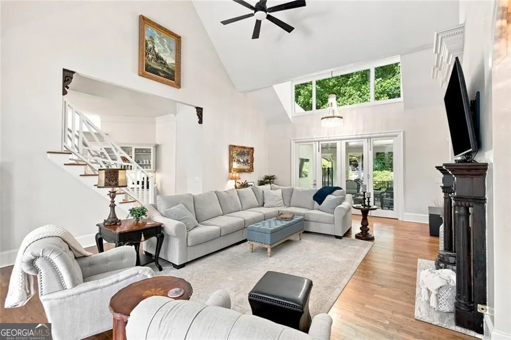 7560 Bridgegate CT Sandy Springs, GA 30350