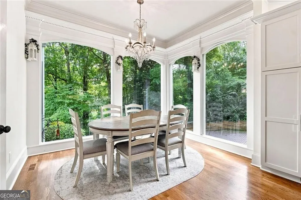 7560 Bridgegate CT Sandy Springs, GA 30350