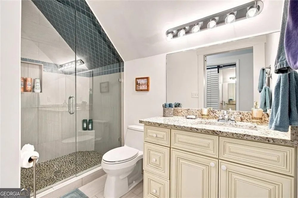 7560 Bridgegate CT Sandy Springs, GA 30350