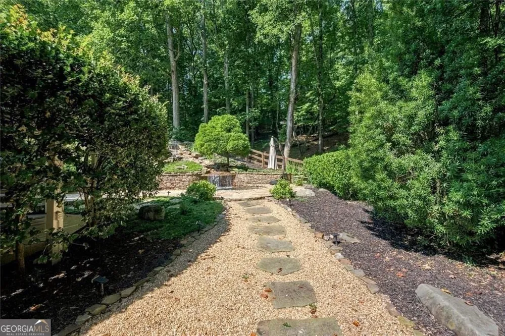 7560 Bridgegate CT Sandy Springs, GA 30350