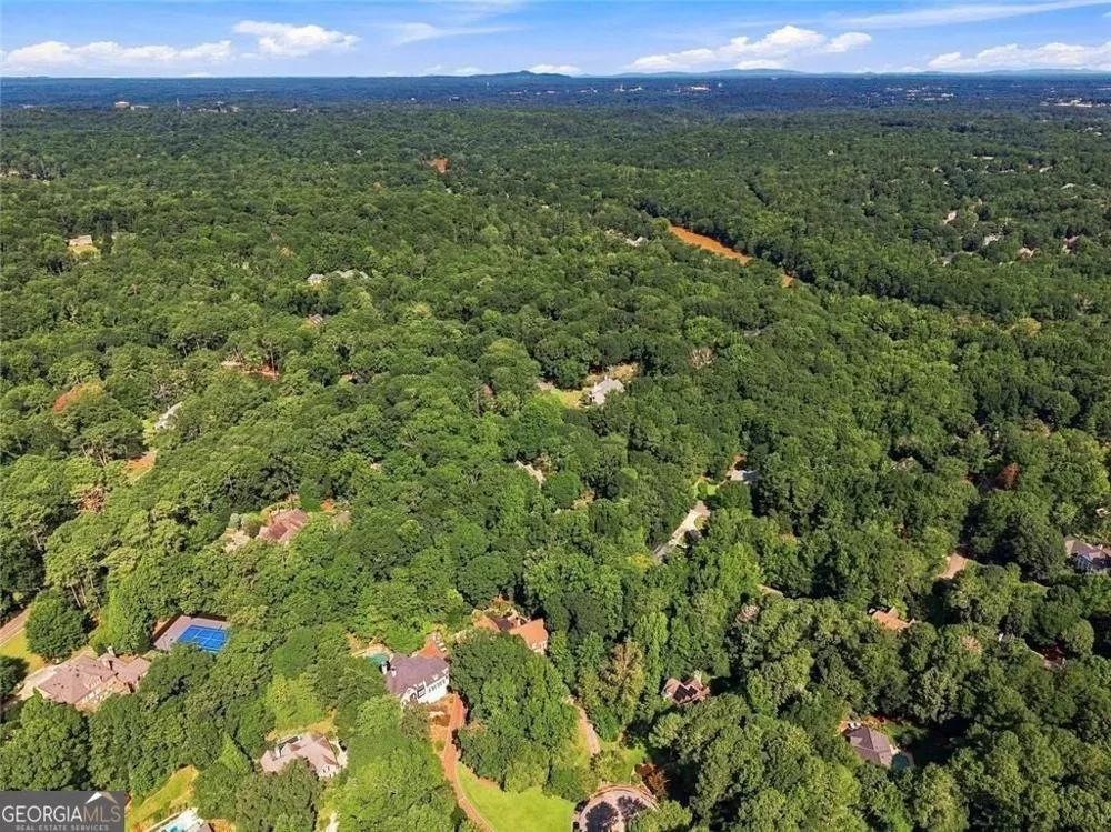 7560 Bridgegate CT Sandy Springs, GA 30350