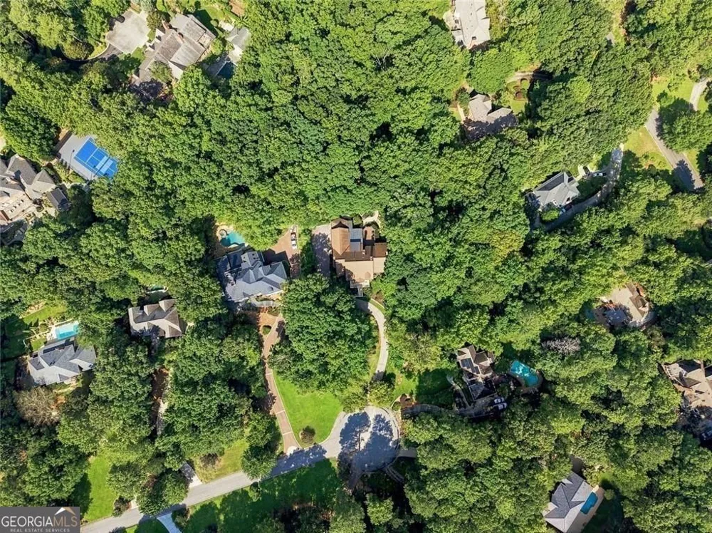 7560 Bridgegate CT Sandy Springs, GA 30350