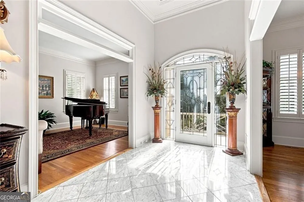 7560 Bridgegate CT Sandy Springs, GA 30350