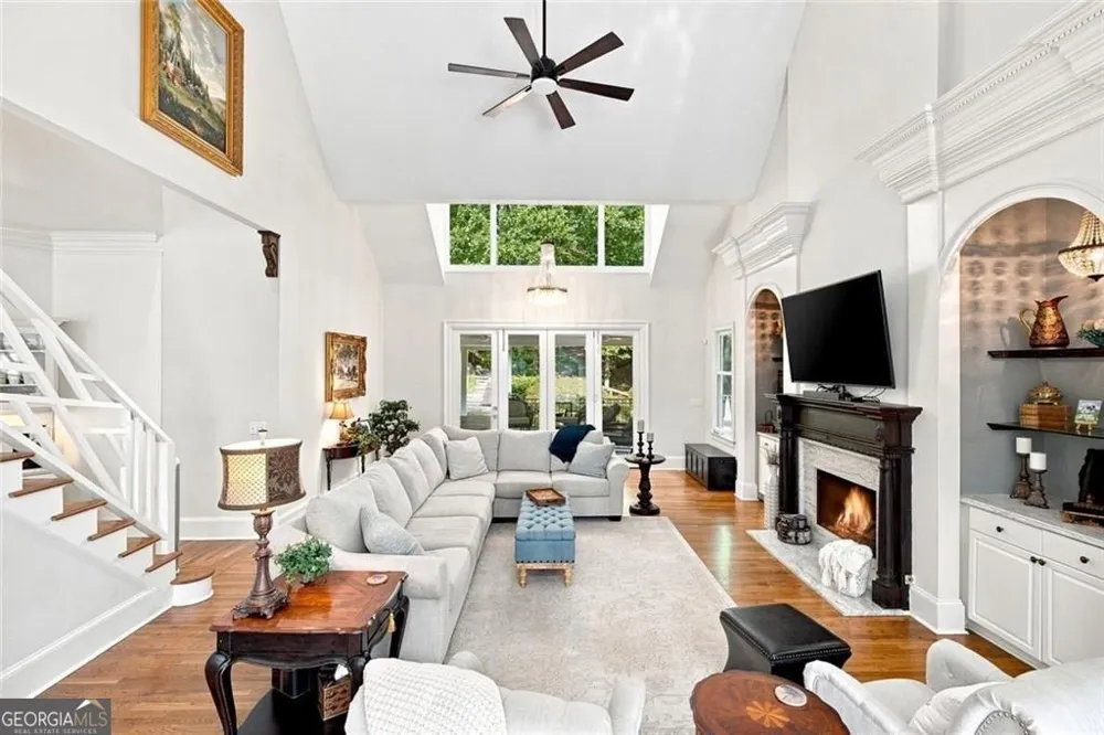 7560 Bridgegate CT Sandy Springs, GA 30350