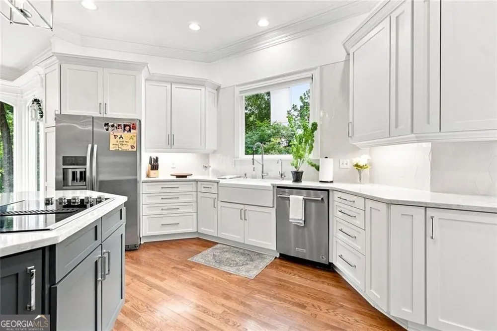 7560 Bridgegate CT Sandy Springs, GA 30350