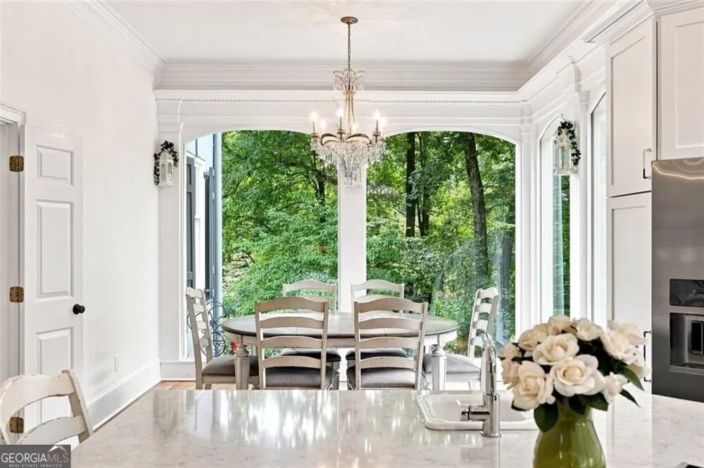 7560 Bridgegate CT Sandy Springs, GA 30350