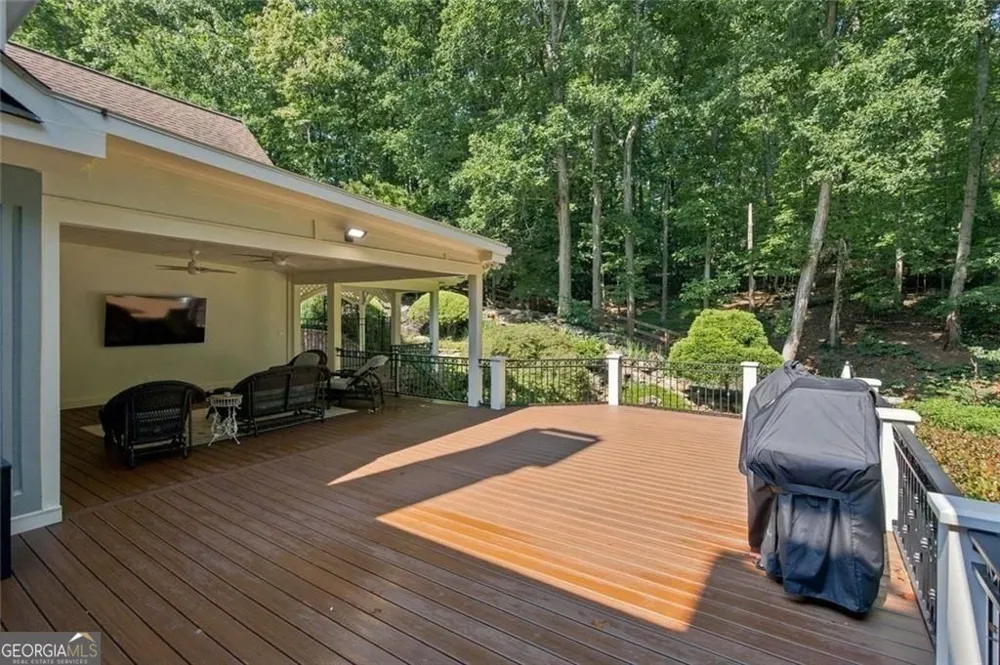 7560 Bridgegate CT Sandy Springs, GA 30350