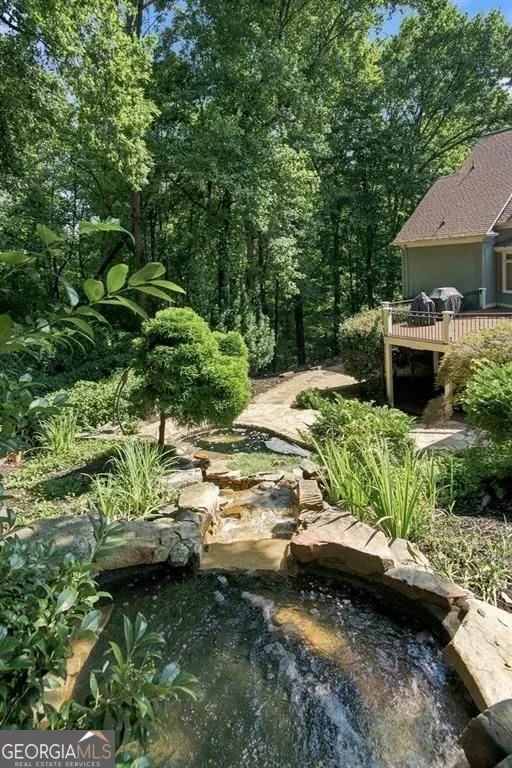 7560 Bridgegate CT Sandy Springs, GA 30350