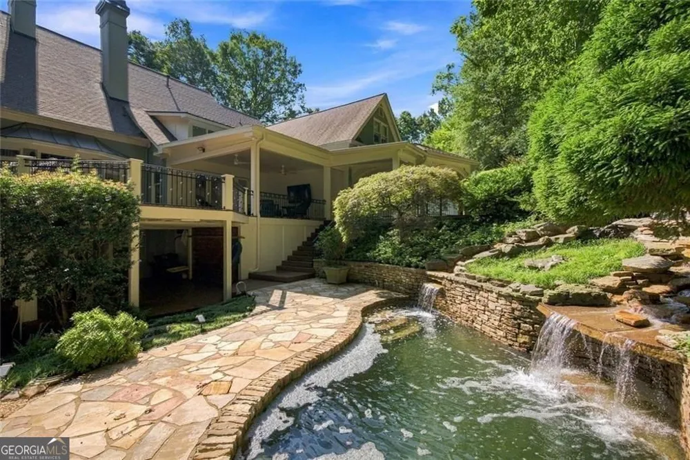 7560 Bridgegate CT Sandy Springs, GA 30350