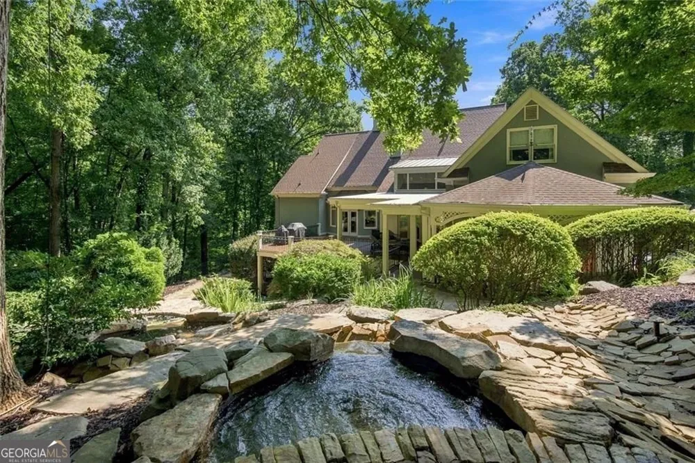7560 Bridgegate CT Sandy Springs, GA 30350