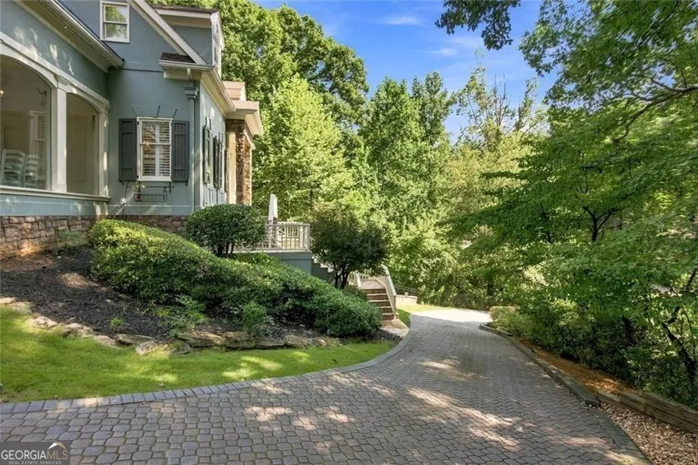 7560 Bridgegate CT Sandy Springs, GA 30350