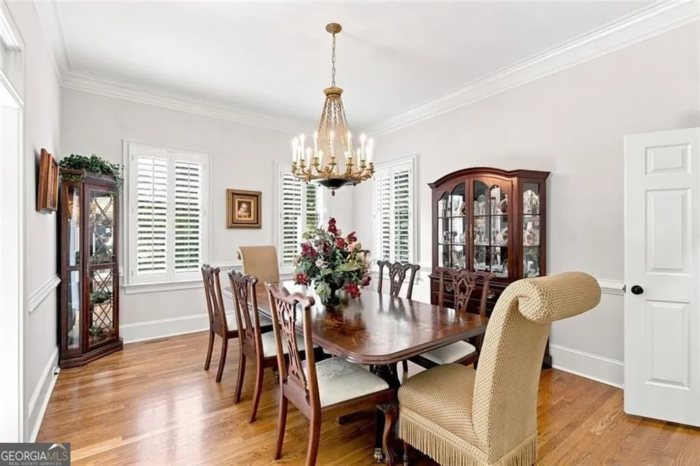 7560 Bridgegate CT Sandy Springs, GA 30350