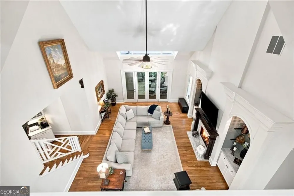 7560 Bridgegate CT Sandy Springs, GA 30350