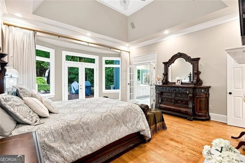 7560 Bridgegate CT Sandy Springs, GA 30350