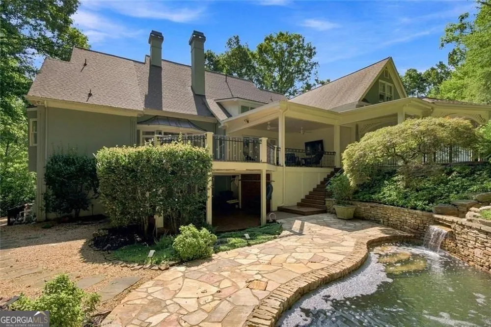 7560 Bridgegate CT Sandy Springs, GA 30350