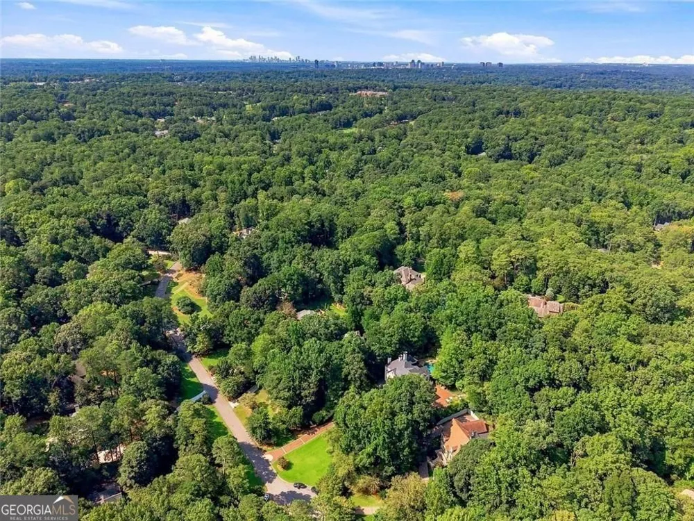 7560 Bridgegate CT Sandy Springs, GA 30350
