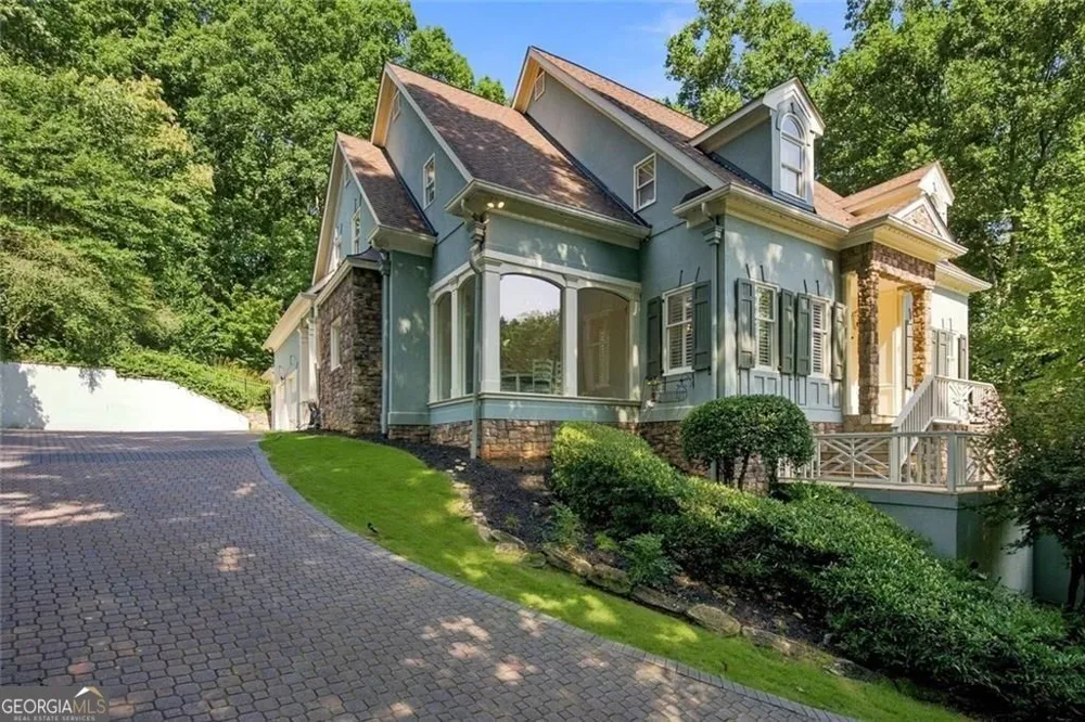 7560 Bridgegate CT Sandy Springs, GA 30350