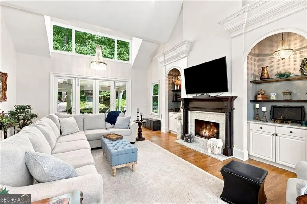 7560 Bridgegate CT Sandy Springs, GA 30350