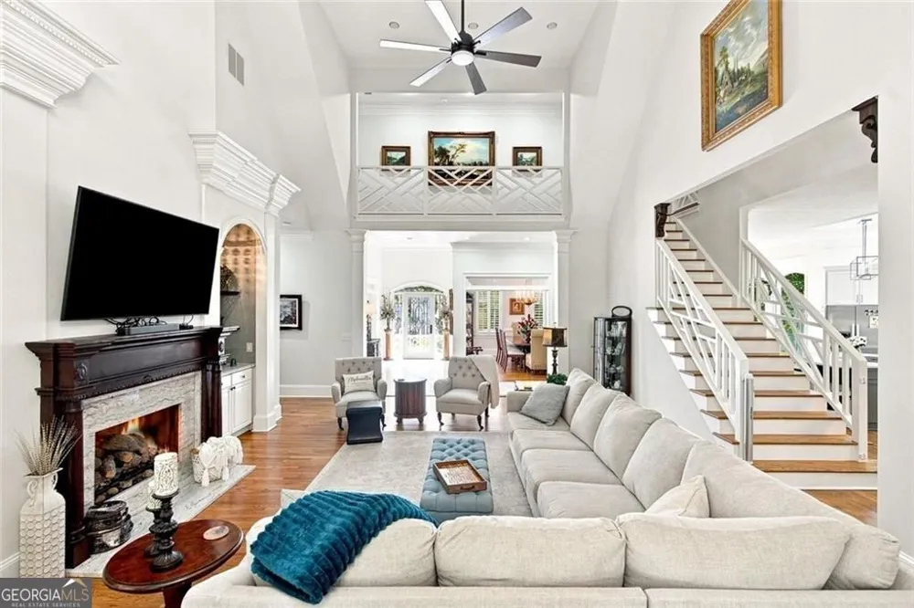 7560 Bridgegate CT Sandy Springs, GA 30350