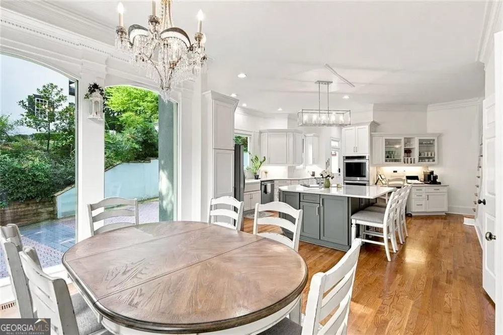 7560 Bridgegate CT Sandy Springs, GA 30350