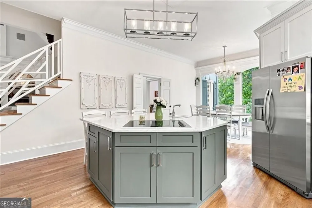 7560 Bridgegate CT Sandy Springs, GA 30350