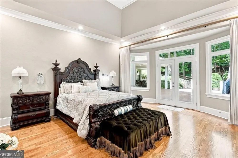 7560 Bridgegate CT Sandy Springs, GA 30350