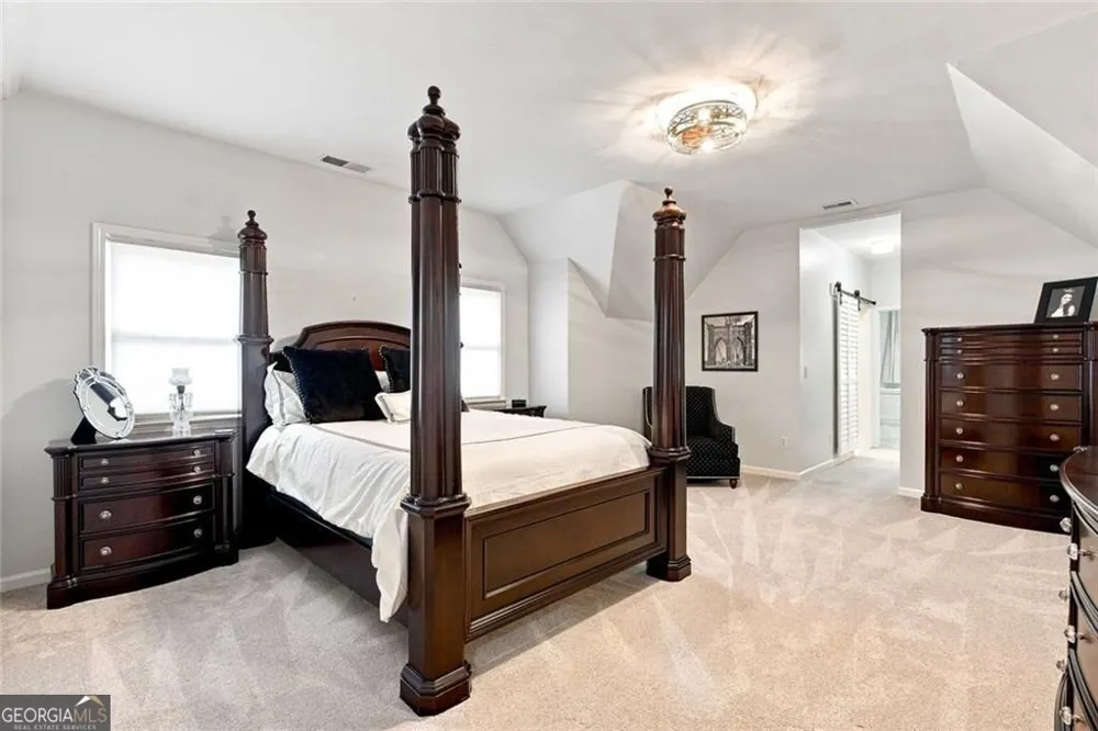 7560 Bridgegate CT Sandy Springs, GA 30350