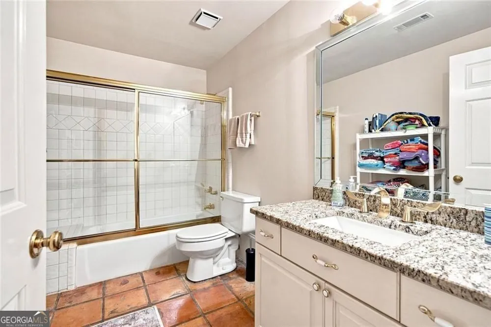 7560 Bridgegate CT Sandy Springs, GA 30350