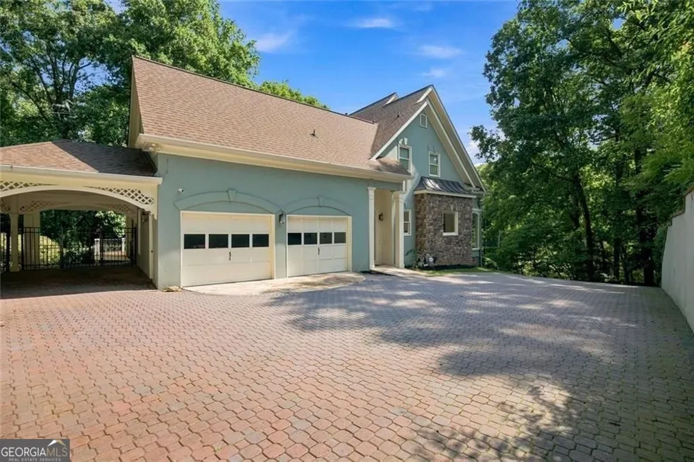 7560 Bridgegate CT Sandy Springs, GA 30350