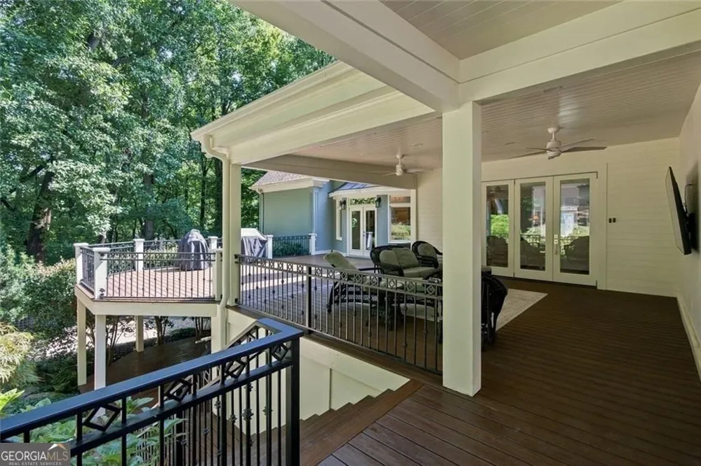 7560 Bridgegate CT Sandy Springs, GA 30350