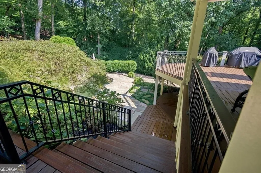 7560 Bridgegate CT Sandy Springs, GA 30350