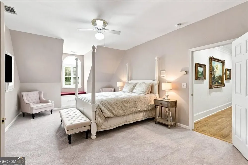 7560 Bridgegate CT Sandy Springs, GA 30350