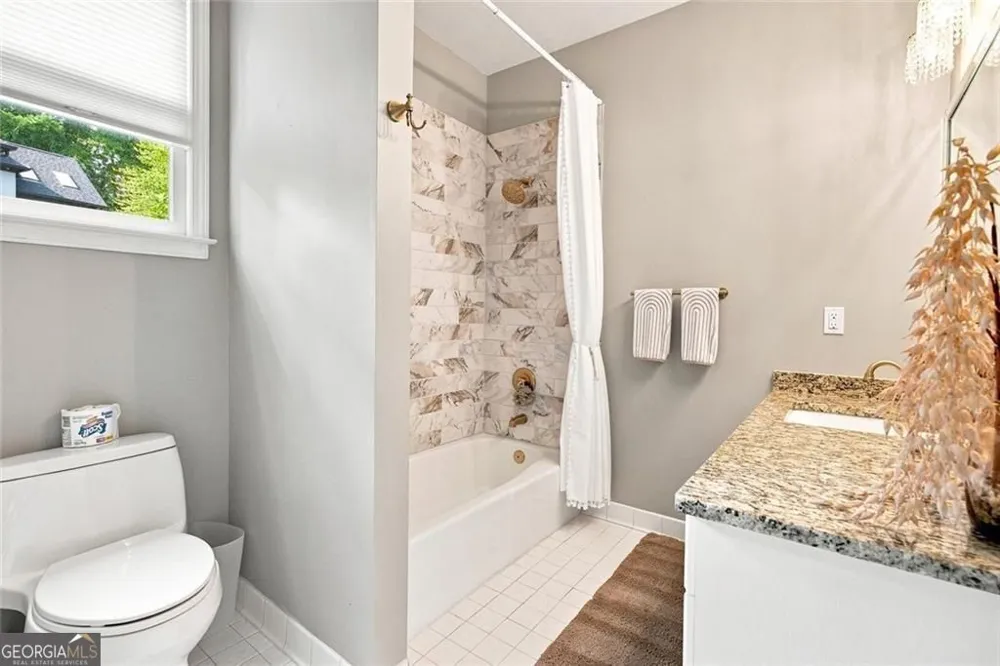 7560 Bridgegate CT Sandy Springs, GA 30350