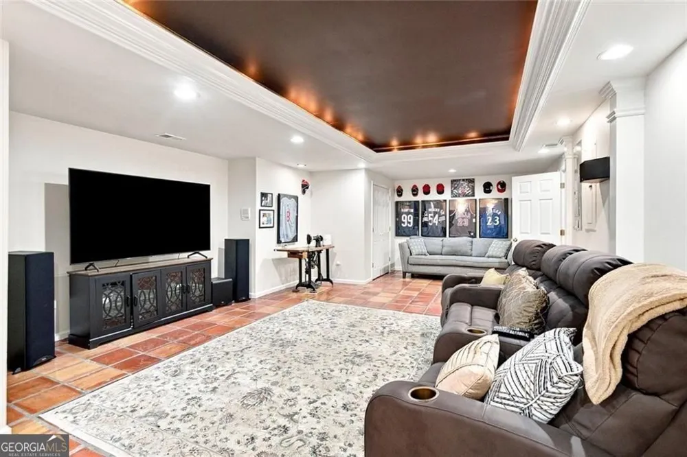 7560 Bridgegate CT Sandy Springs, GA 30350