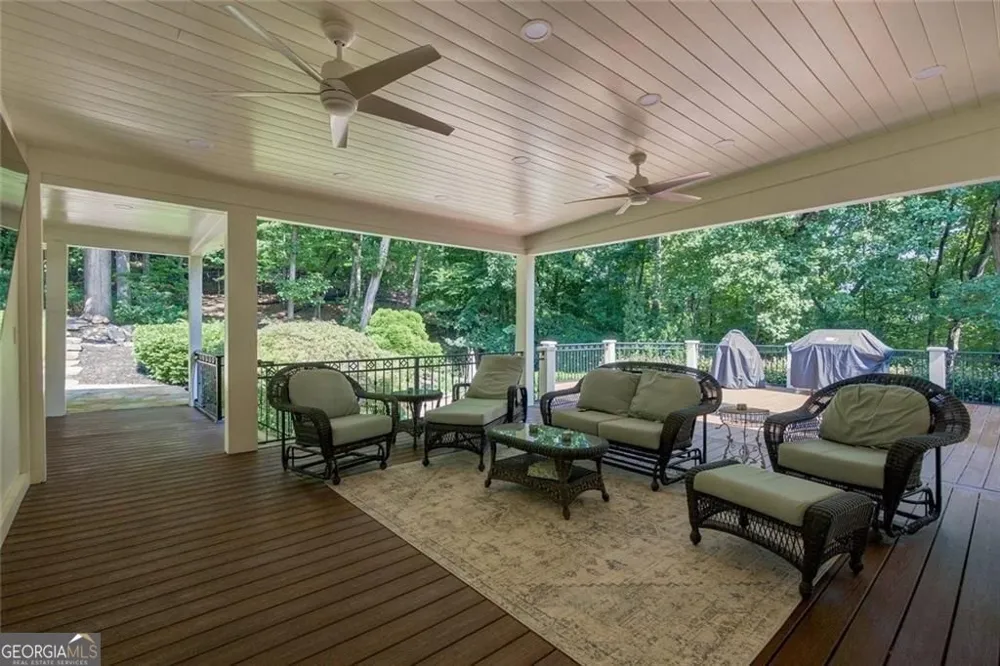 7560 Bridgegate CT Sandy Springs, GA 30350