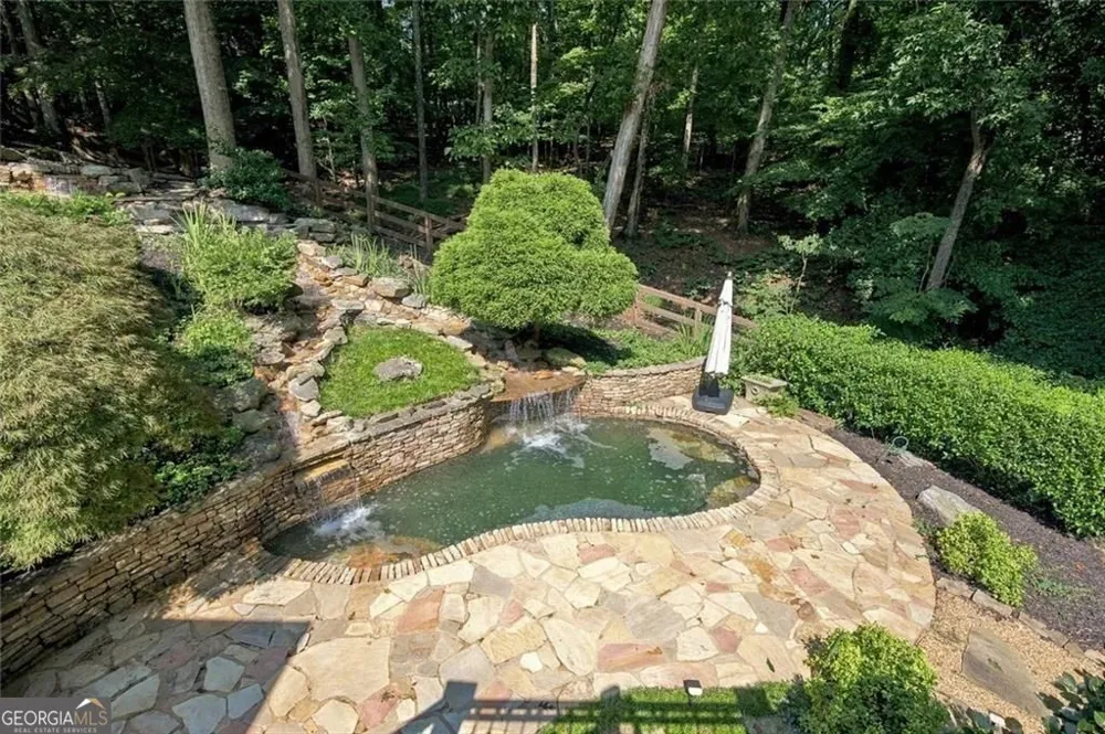 7560 Bridgegate CT Sandy Springs, GA 30350