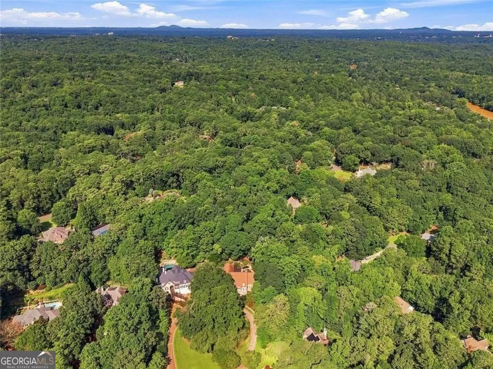 7560 Bridgegate CT Sandy Springs, GA 30350