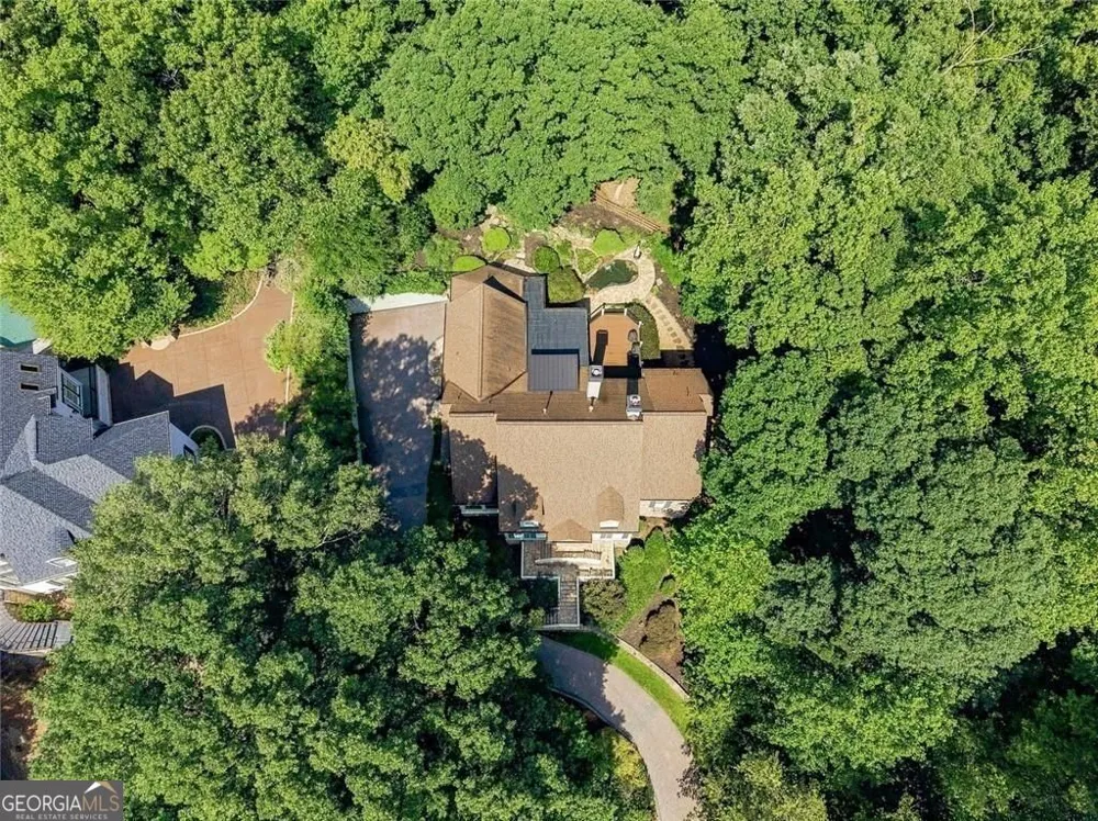 7560 Bridgegate CT Sandy Springs, GA 30350